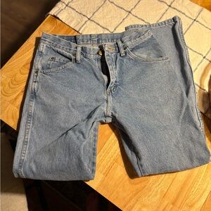 Vintage Wrangler jeans